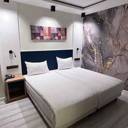 Aydinbey Park Otel Konya Exterior photo